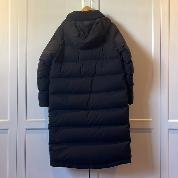MAYSOME Puffer Jacket Size Medium - Picture 6 of 7